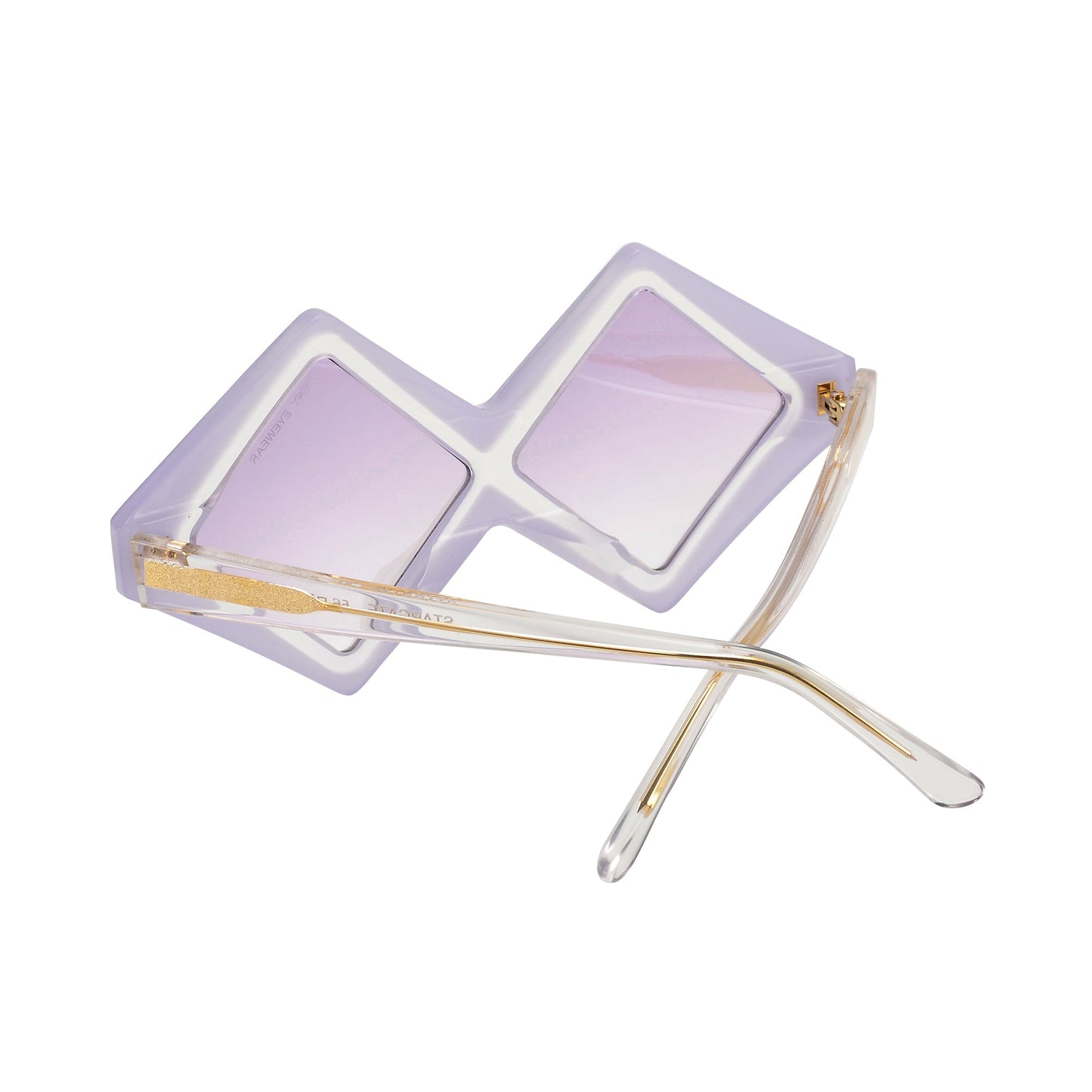 400 UV Protection Stylish Sunglasses Stargate EENY EYEWEAR