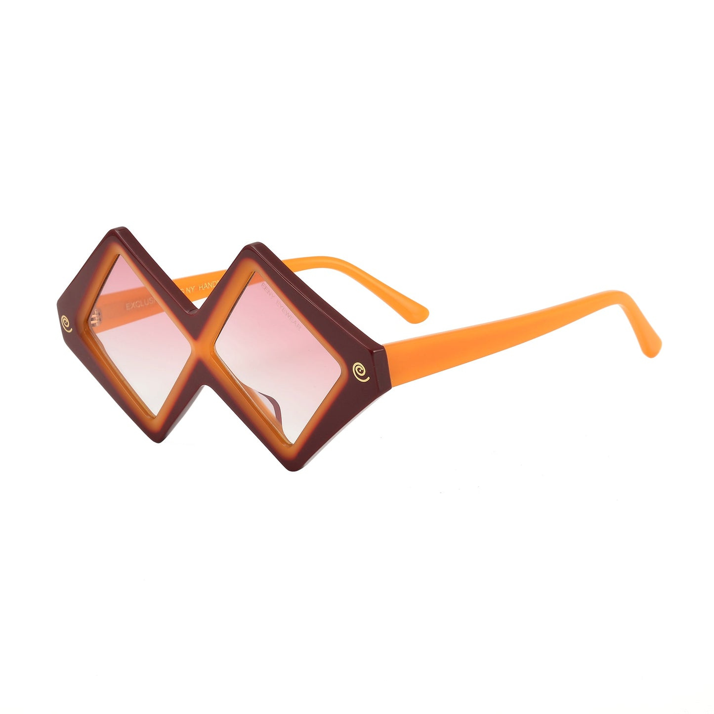 400 UV Protection Stylish Sunglasses Stargate EENY EYEWEAR