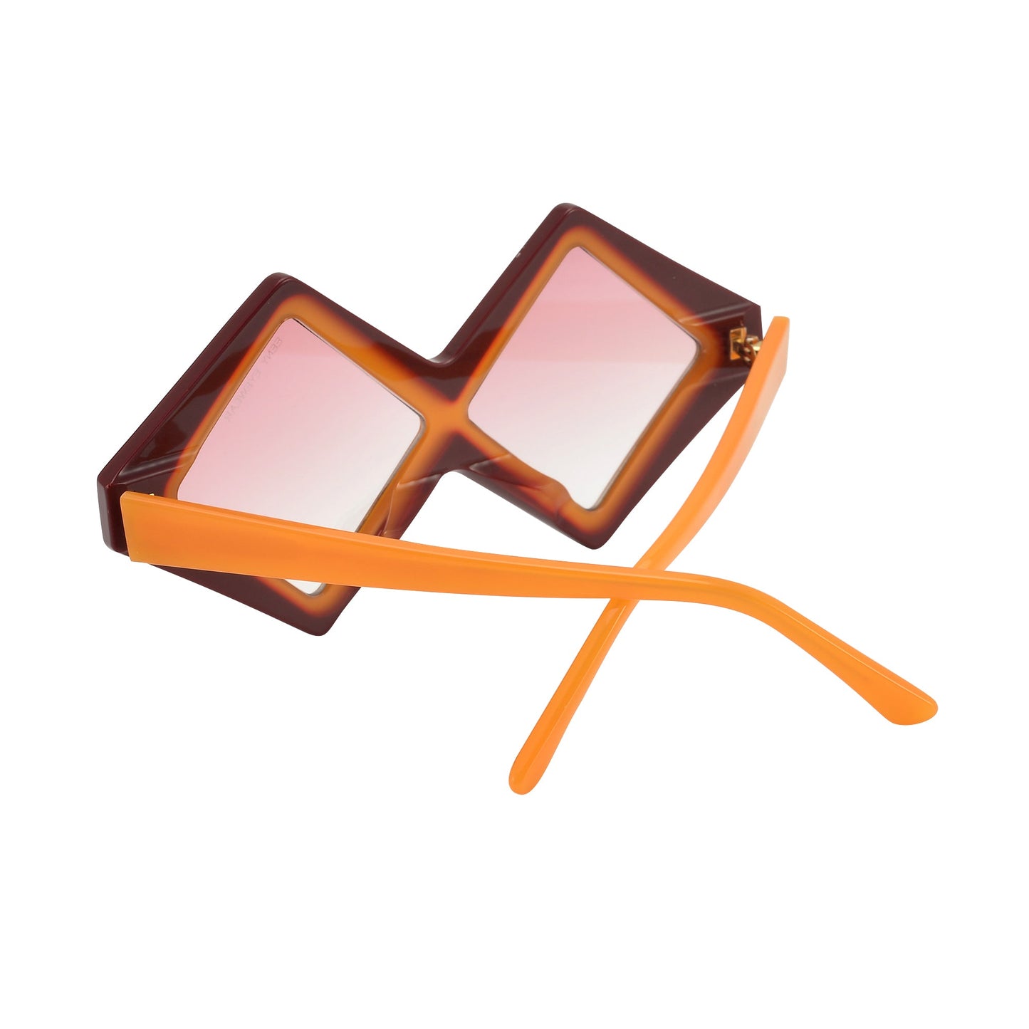 400 UV Protection Stylish Sunglasses Stargate EENY EYEWEAR