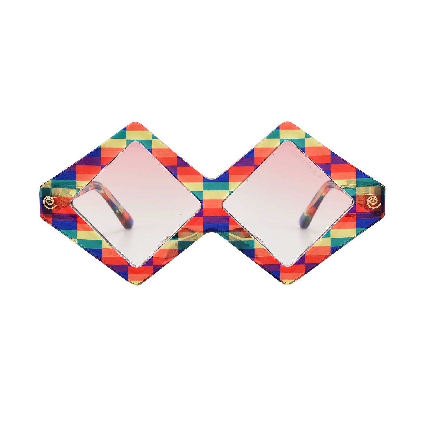 400 UV Protection Stylish Sunglasses Stargate EENY EYEWEAR