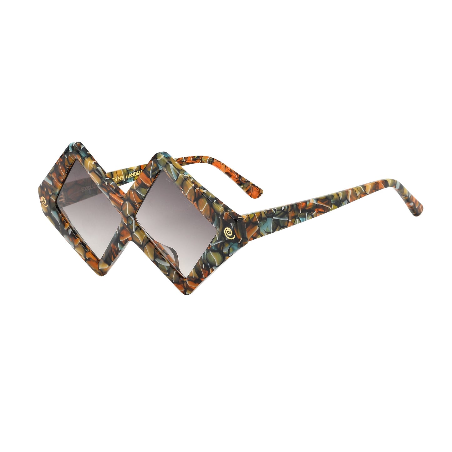 400 UV Protection Stylish Sunglasses Stargate EENY EYEWEAR