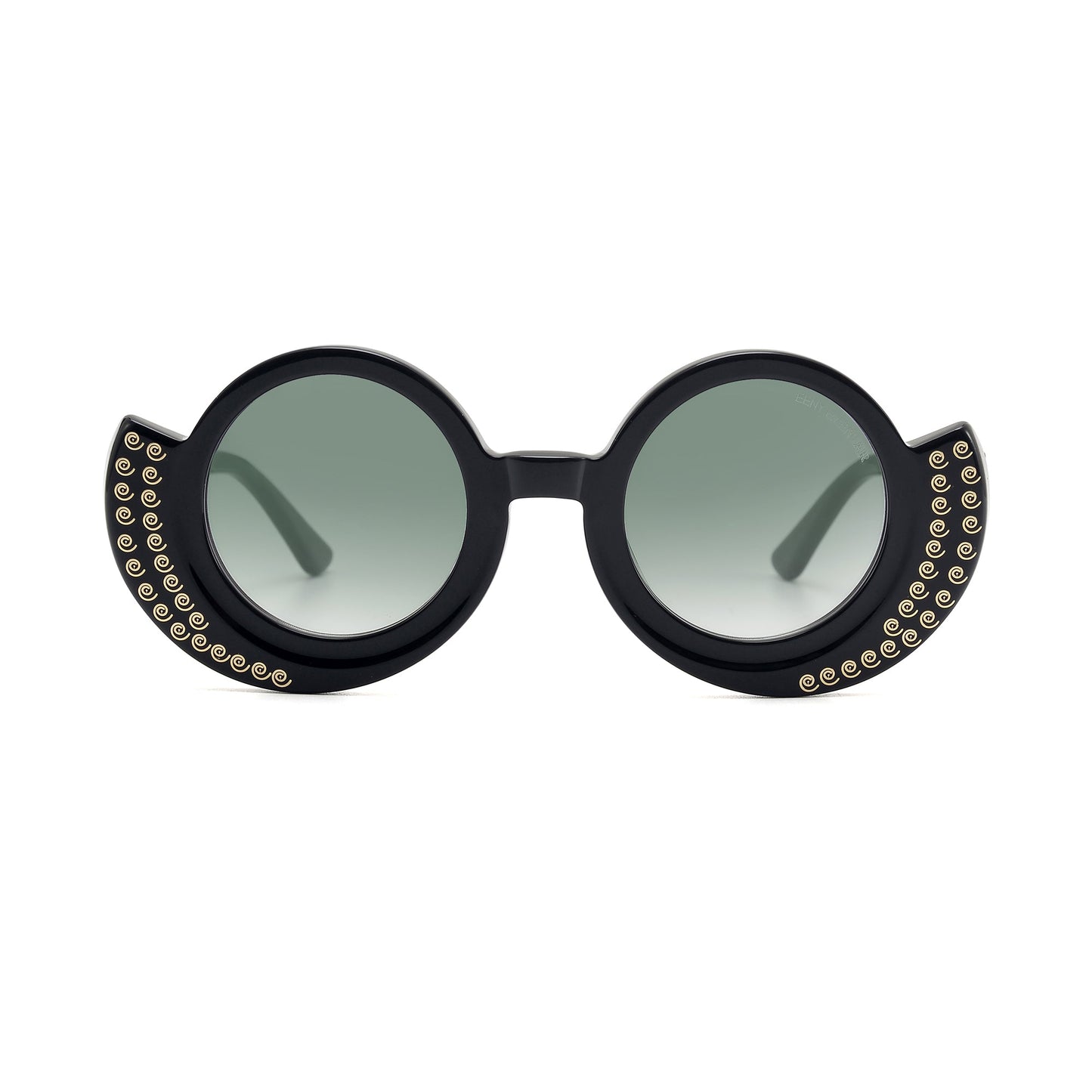 SACRED Spiritual Sunglasses by EENY EYEWEAR