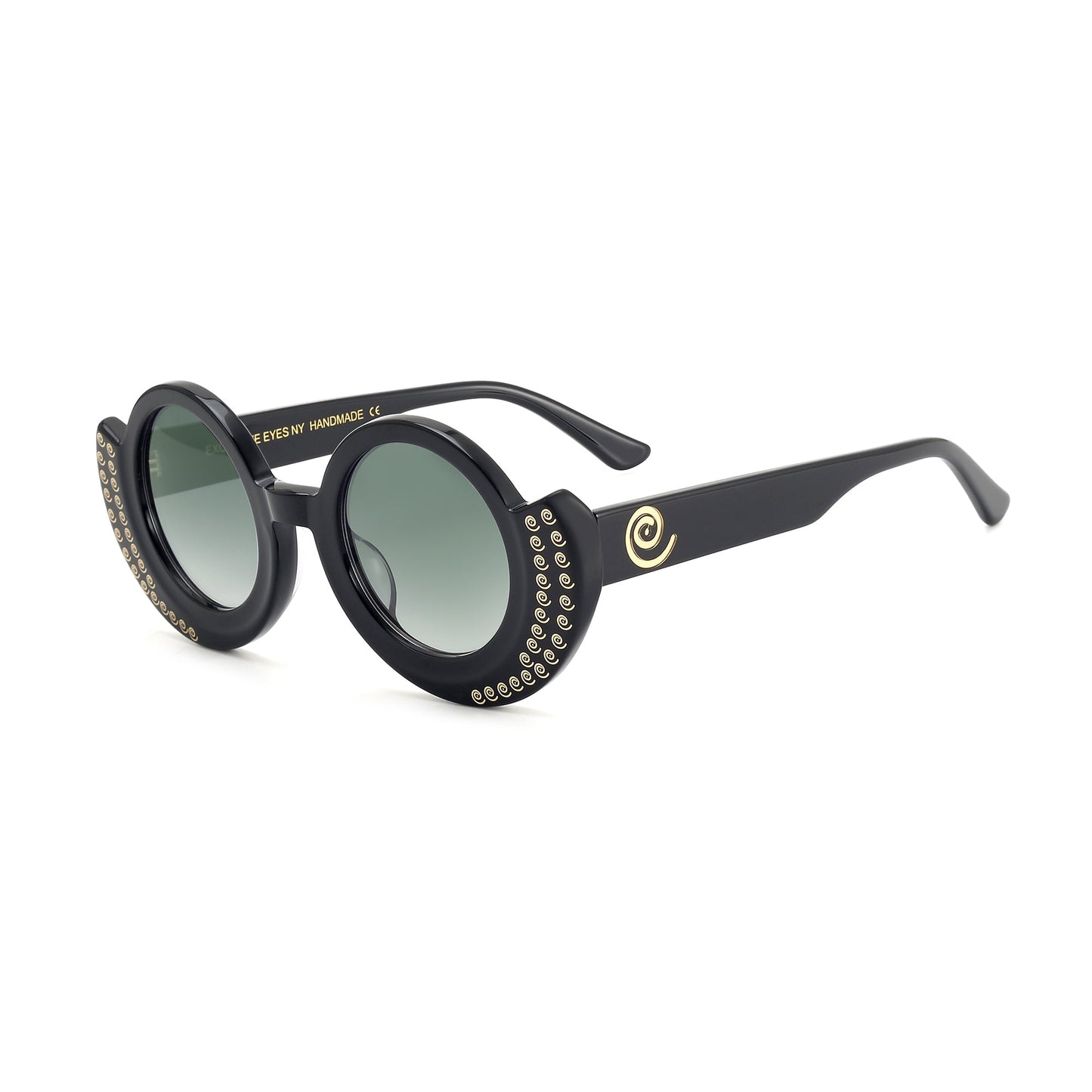 SACRED Spiritual Sunglasses by EENY EYEWEAR