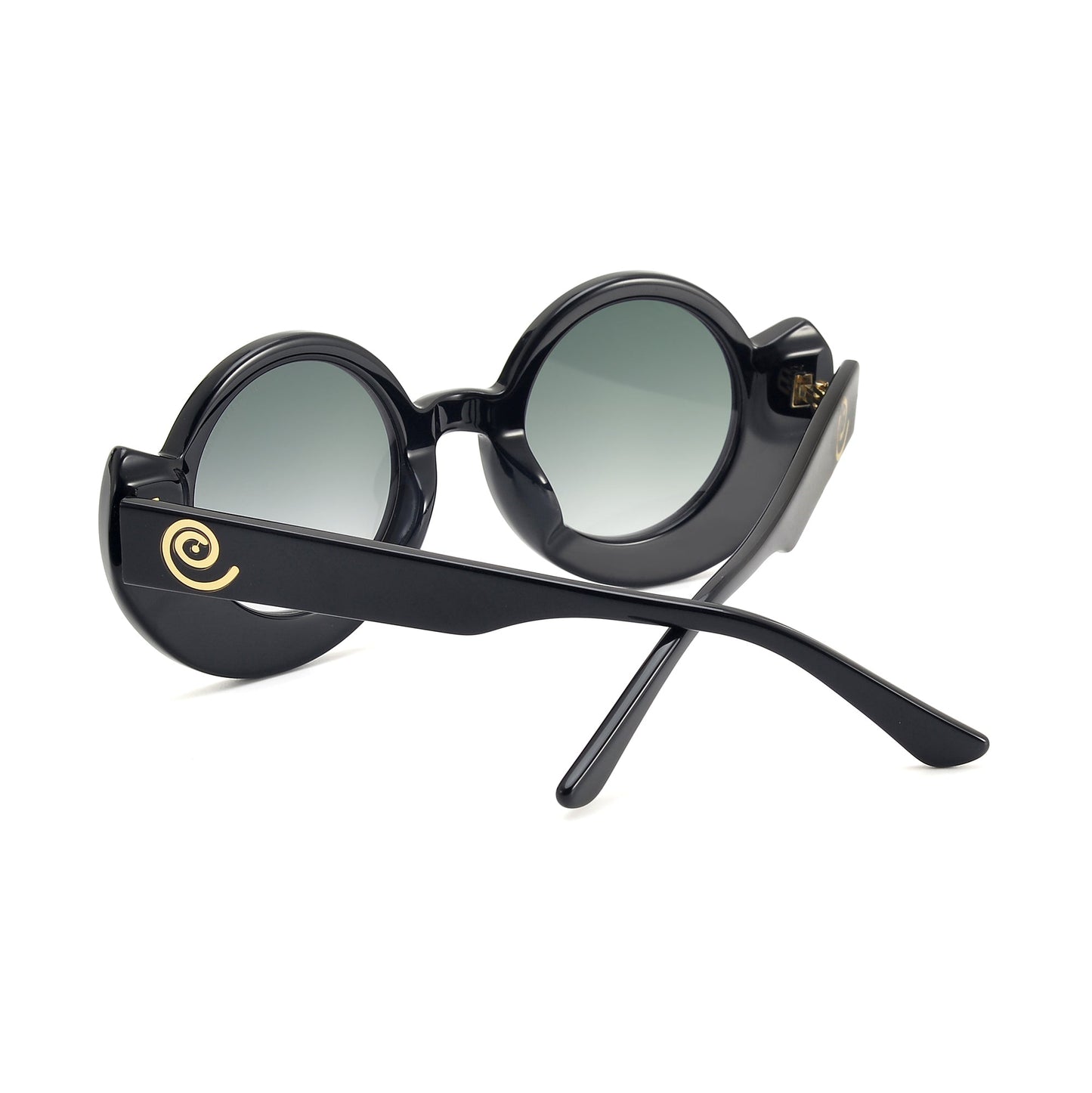 SACRED Spiritual Sunglasses by EENY EYEWEAR