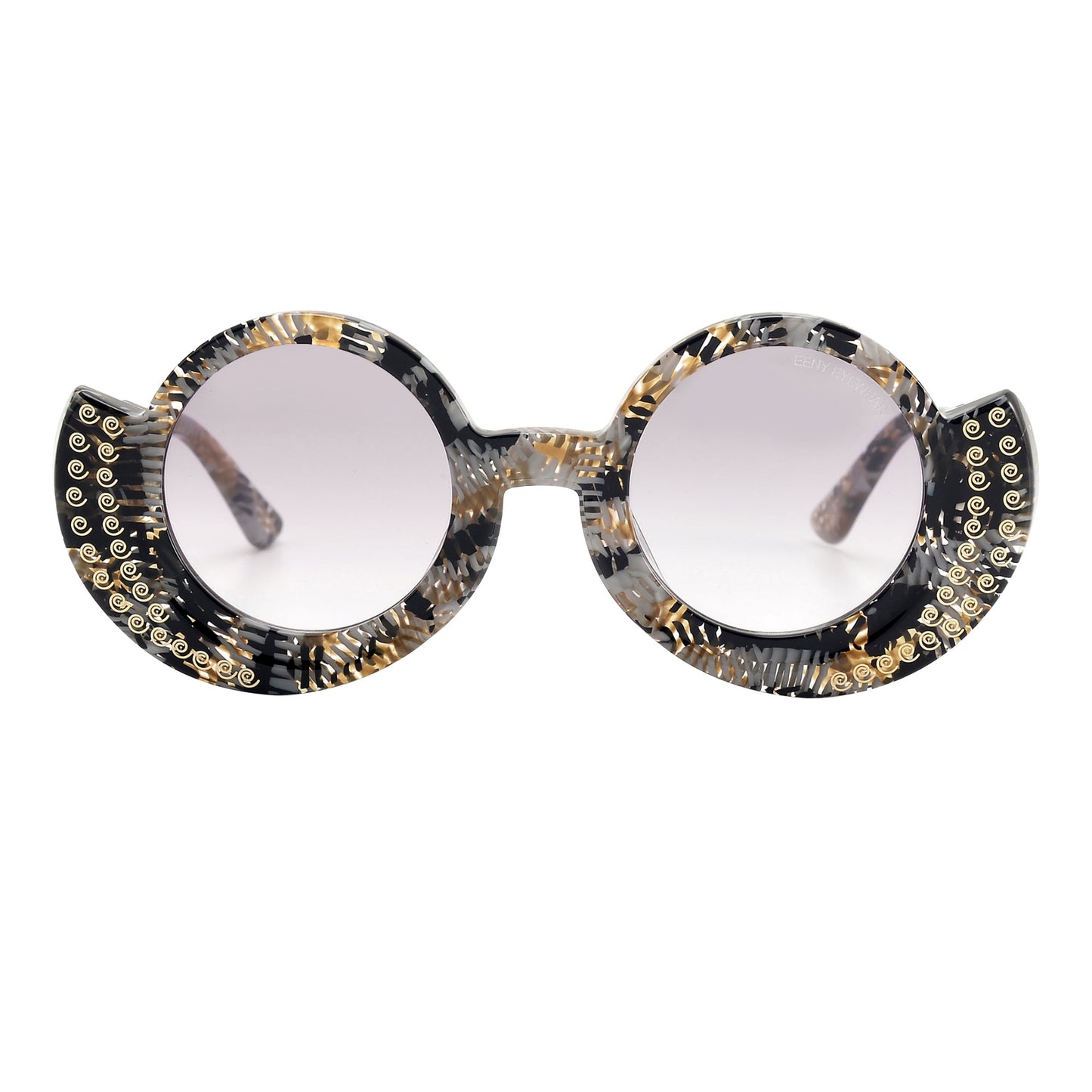 SACRED Spiritual Sunglasses by EENY EYEWEAR
