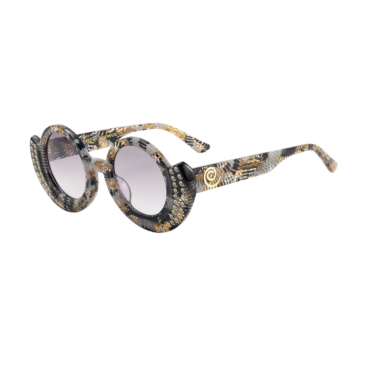 SACRED Spiritual Sunglasses by EENY EYEWEAR
