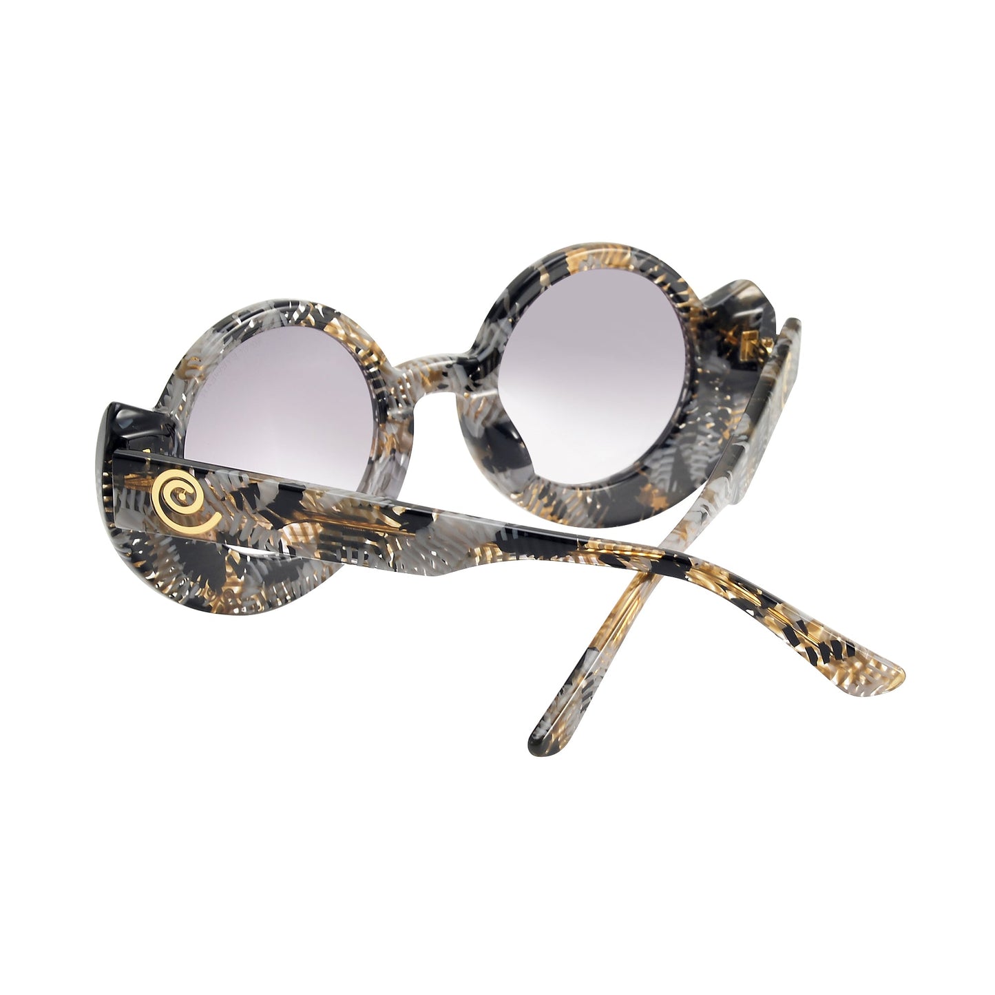 SACRED Spiritual Sunglasses by EENY EYEWEAR