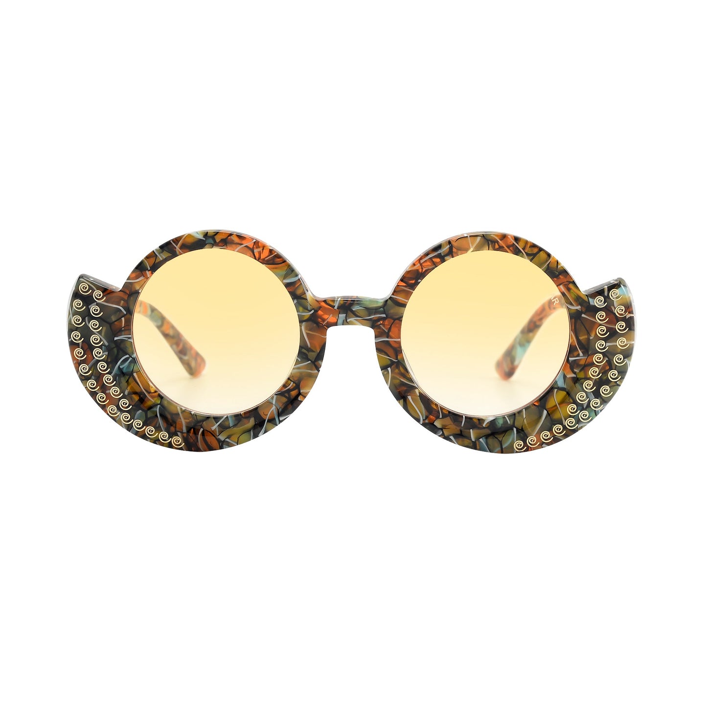 SACRED Spiritual Sunglasses by EENY EYEWEAR