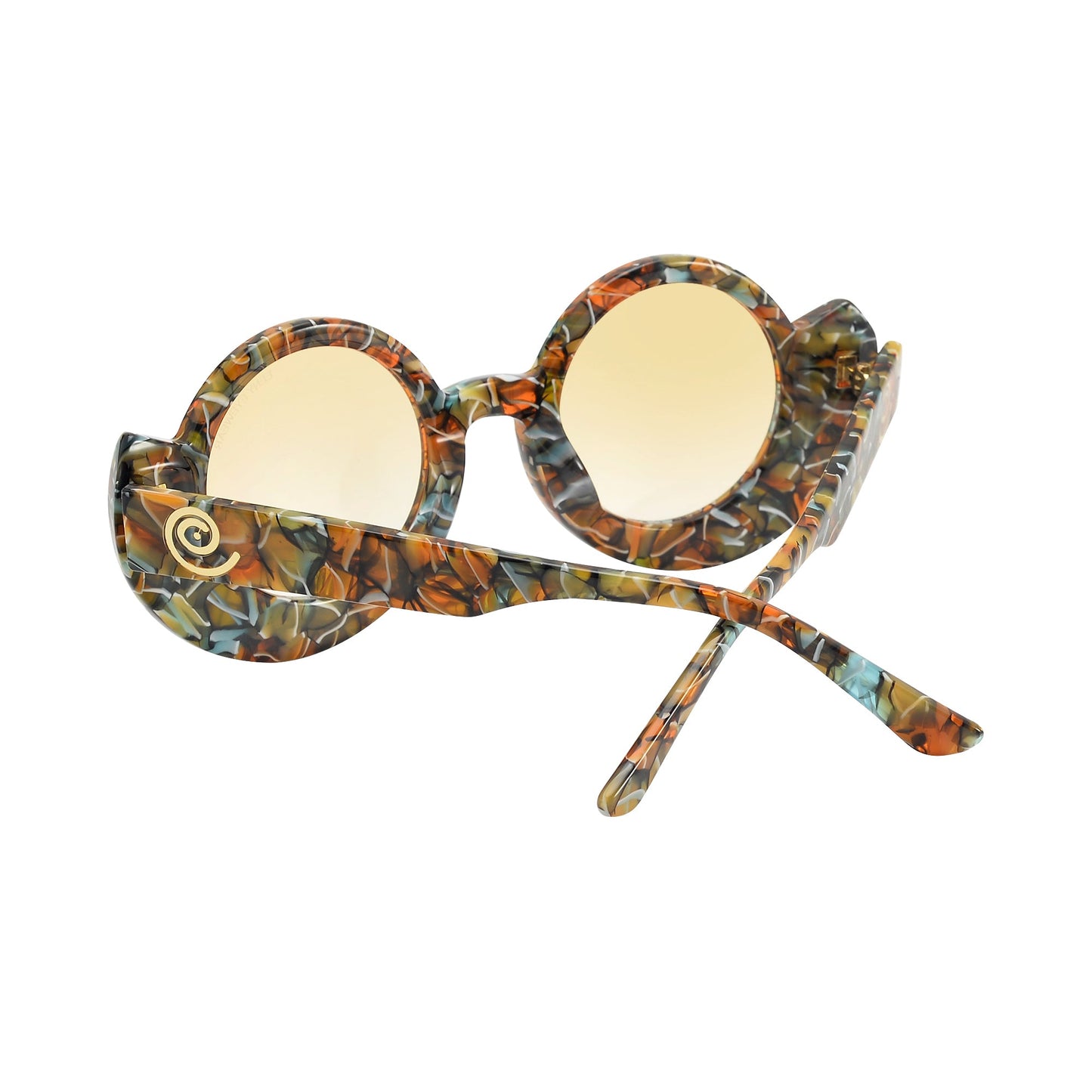 SACRED Spiritual Sunglasses by EENY EYEWEAR