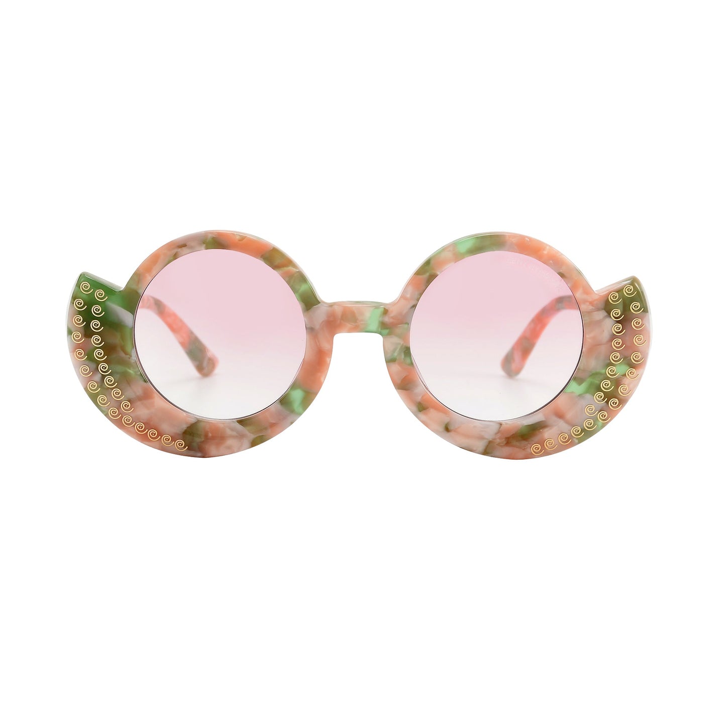 SACRED Spiritual Sunglasses by EENY EYEWEAR