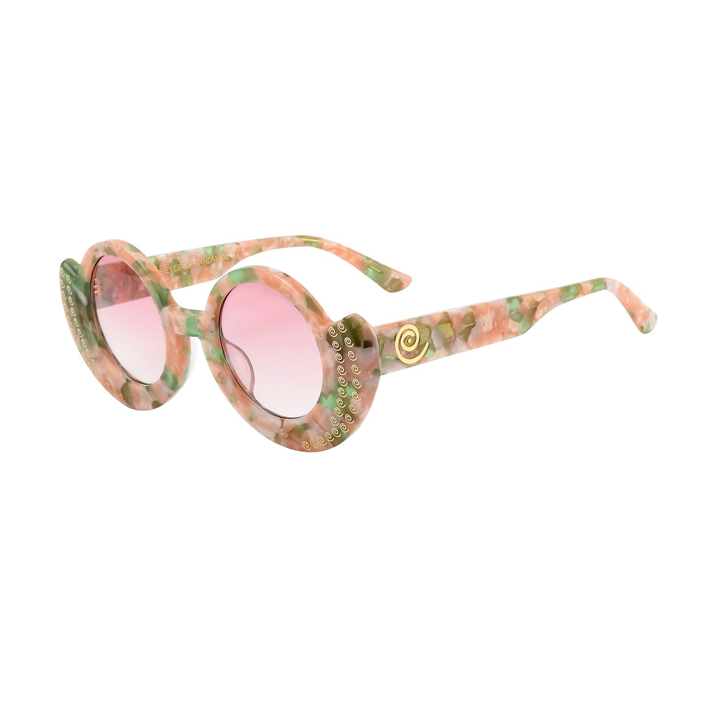 SACRED Spiritual Sunglasses by EENY EYEWEAR