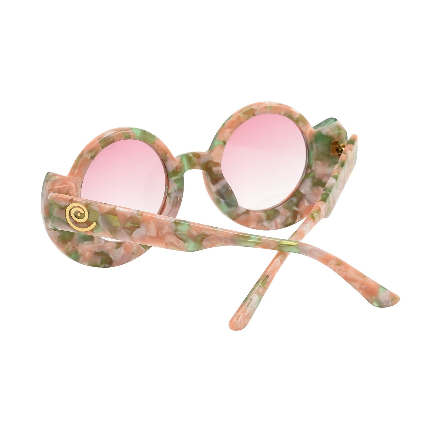 SACRED Spiritual Sunglasses by EENY EYEWEAR