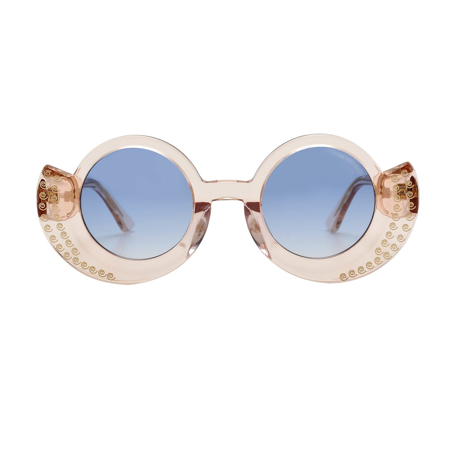 SACRED Spiritual Sunglasses by EENY EYEWEAR