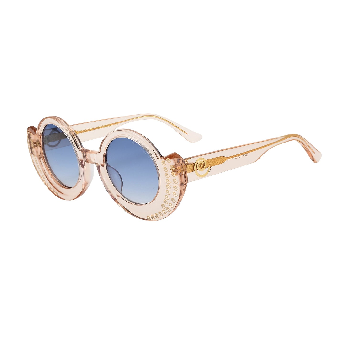 SACRED Spiritual Sunglasses by EENY EYEWEAR