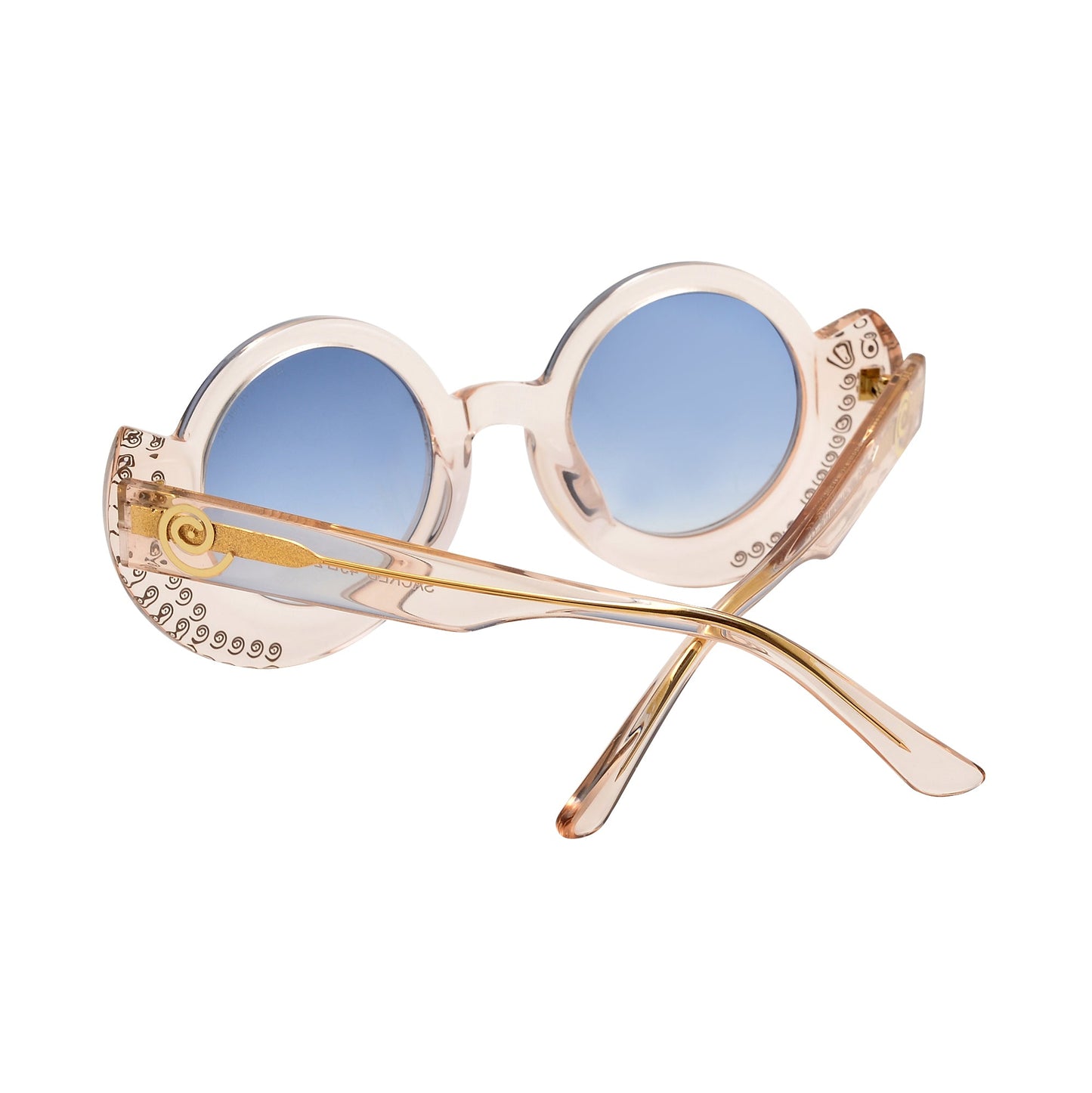 SACRED Spiritual Sunglasses by EENY EYEWEAR