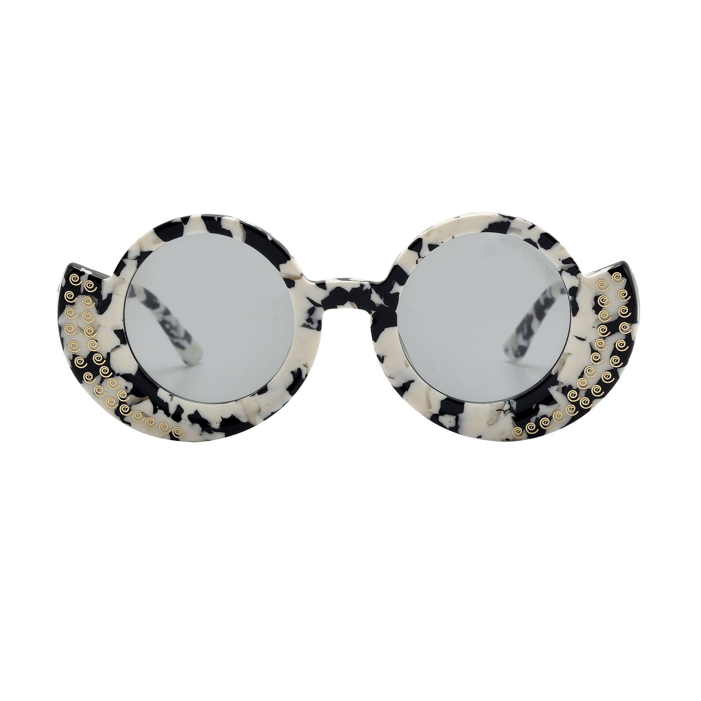 SACRED Spiritual Sunglasses by EENY EYEWEAR