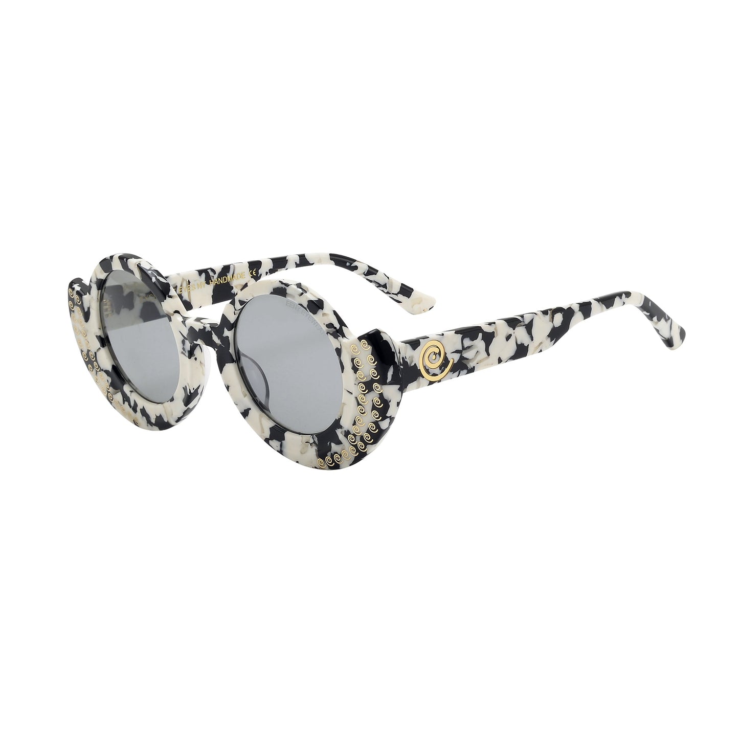 SACRED Spiritual Sunglasses by EENY EYEWEAR