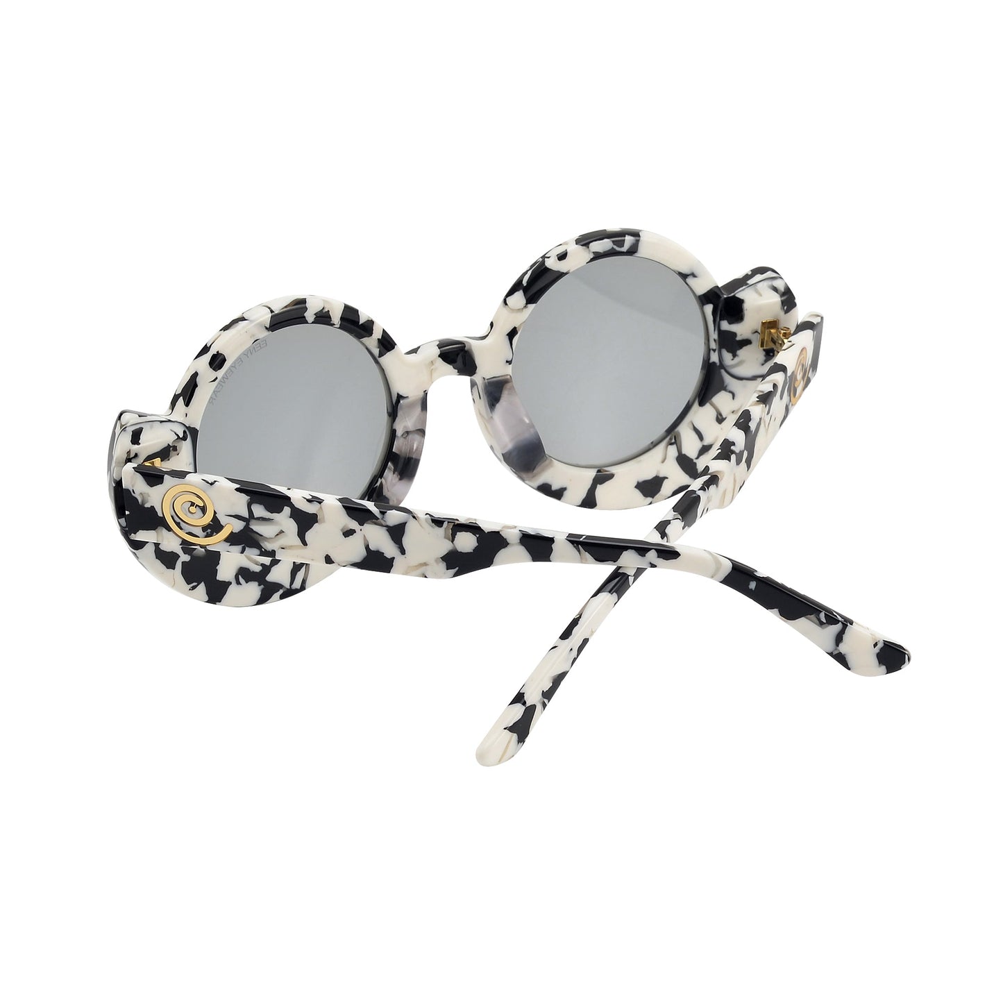SACRED Spiritual Sunglasses by EENY EYEWEAR