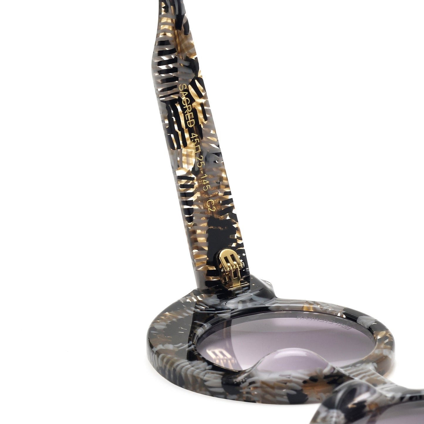 SACRED Spiritual Sunglasses by EENY EYEWEAR