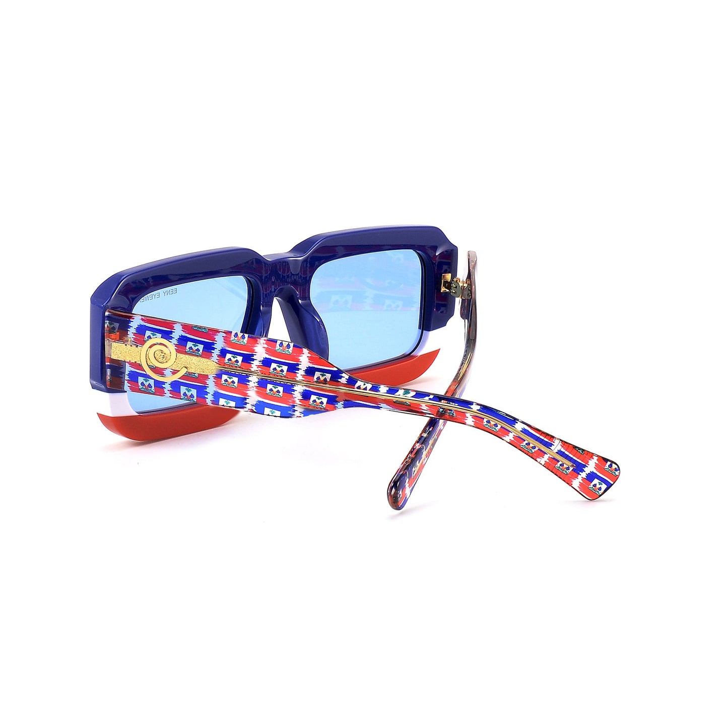 BROOKLYN Optical Ready Frame with Blue Light and UV Protection