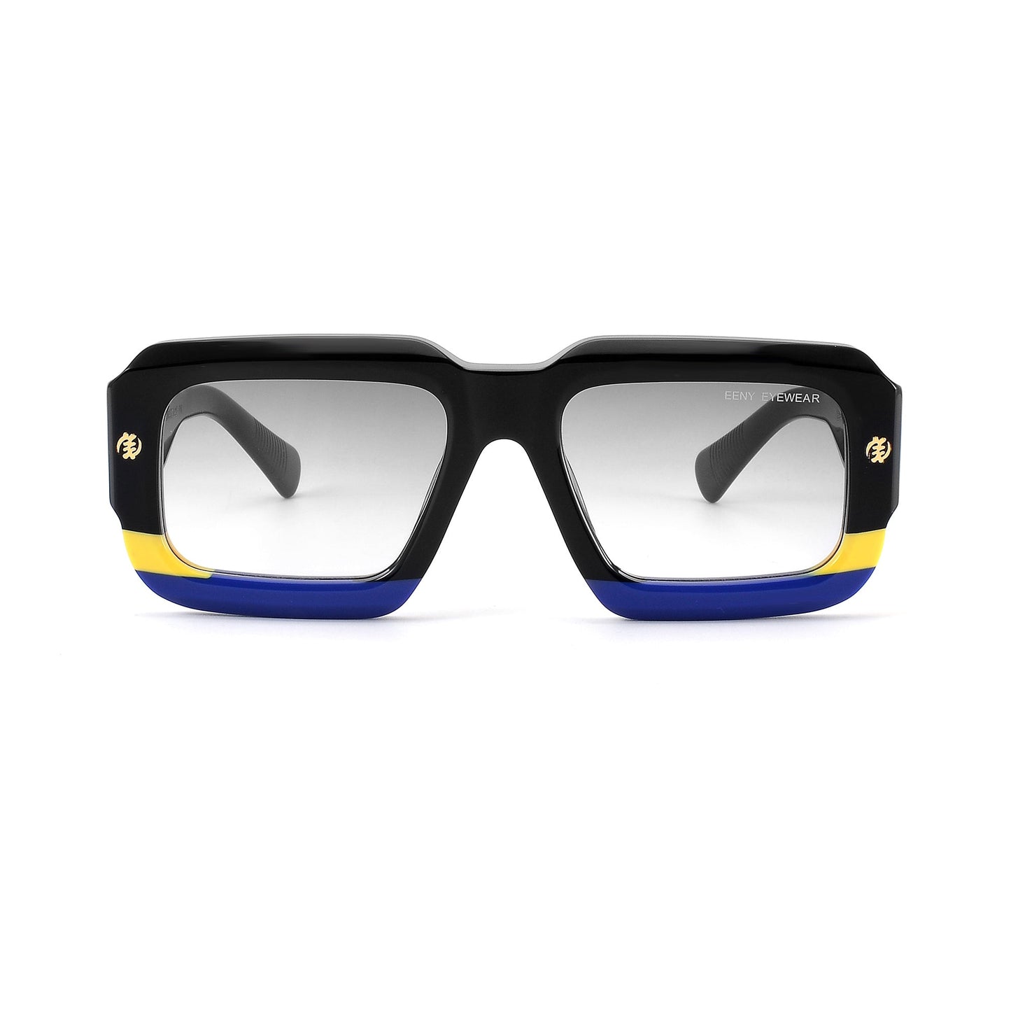 BROOKLYN Optical Ready Frame with Blue Light and UV Protection