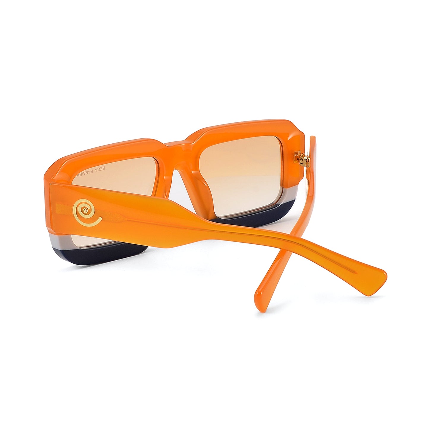 BROOKLYN Optical Ready Frame with Blue Light and UV Protection