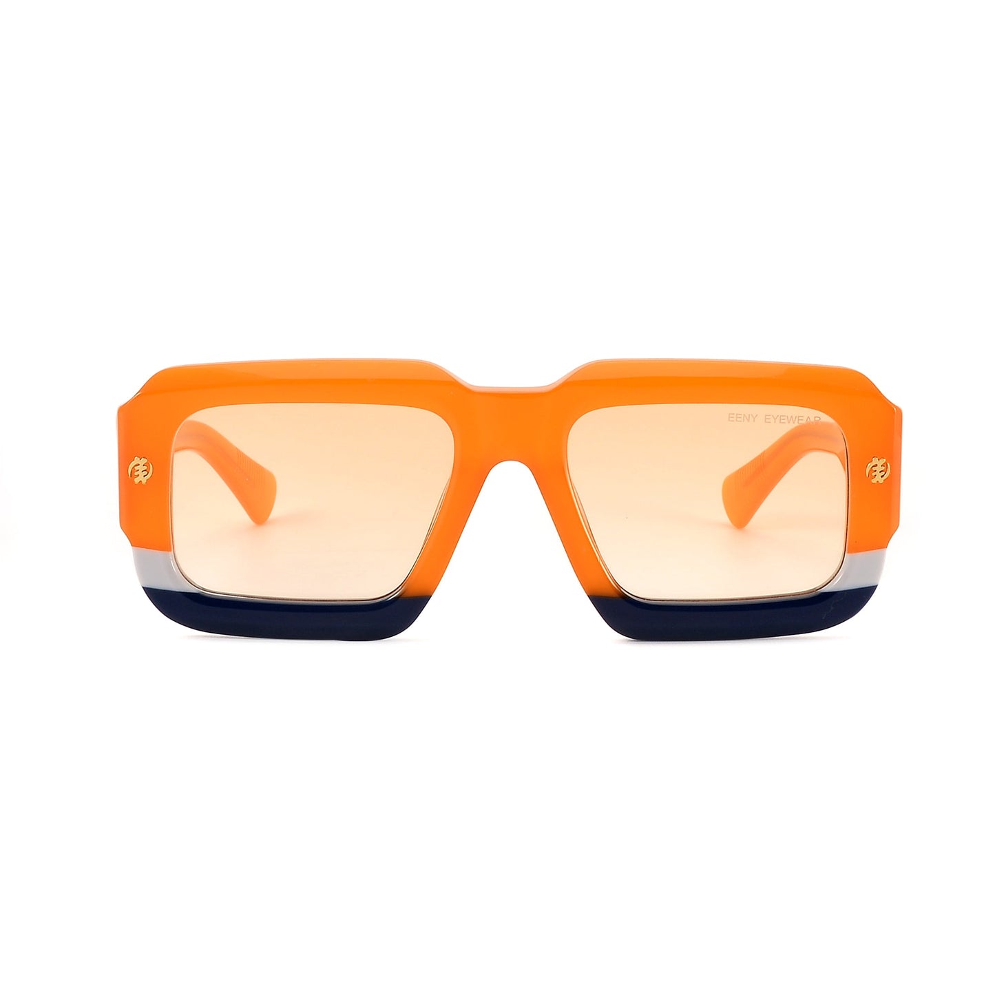 BROOKLYN Optical Ready Frame with Blue Light and UV Protection