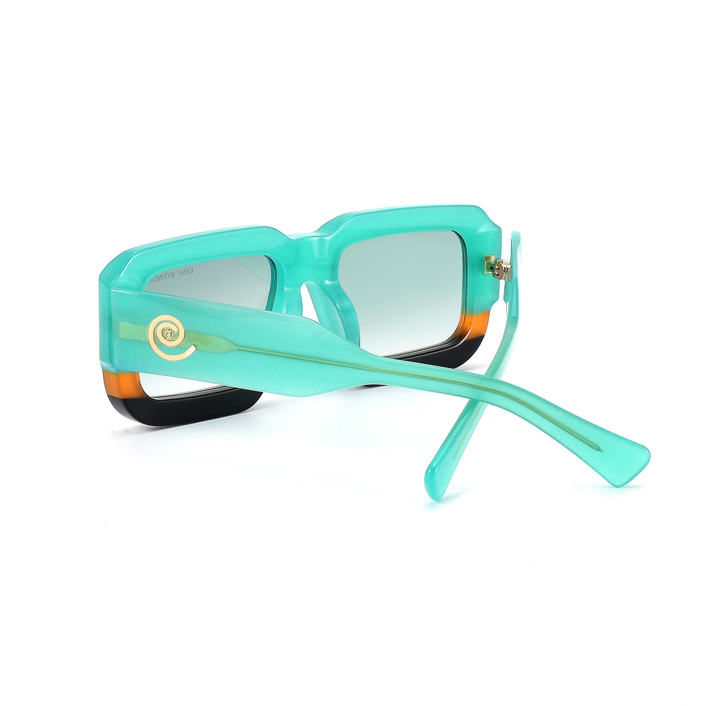 BROOKLYN Optical Ready Frame with Blue Light and UV Protection