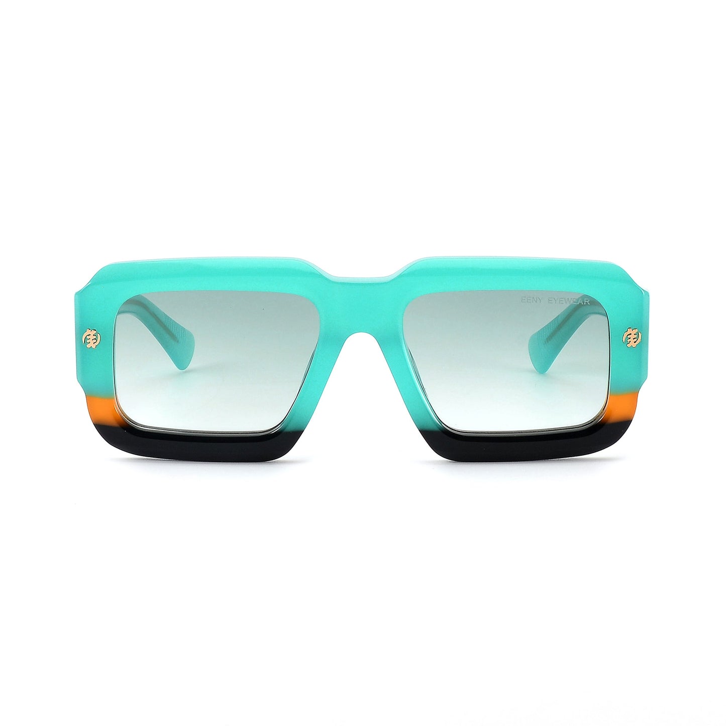 BROOKLYN Optical Ready Frame with Blue Light and UV Protection