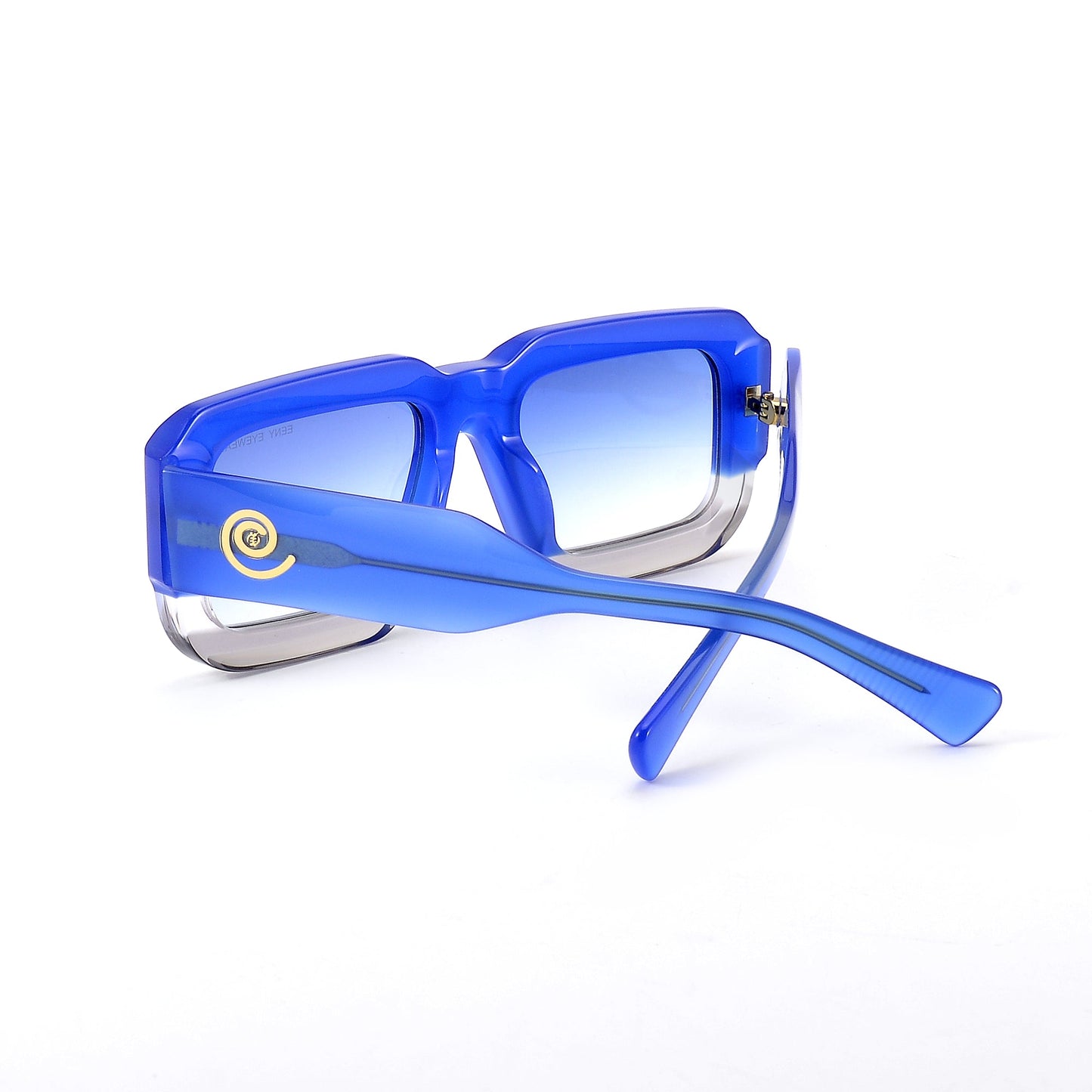 BROOKLYN Optical Ready Frame with Blue Light and UV Protection