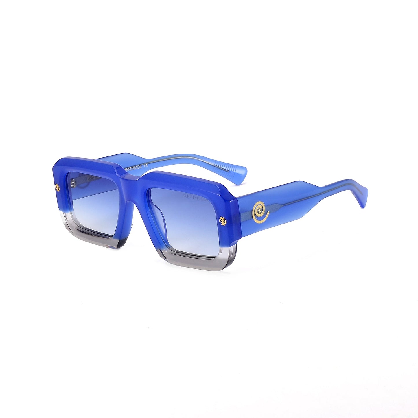BROOKLYN Optical Ready Frame with Blue Light and UV Protection