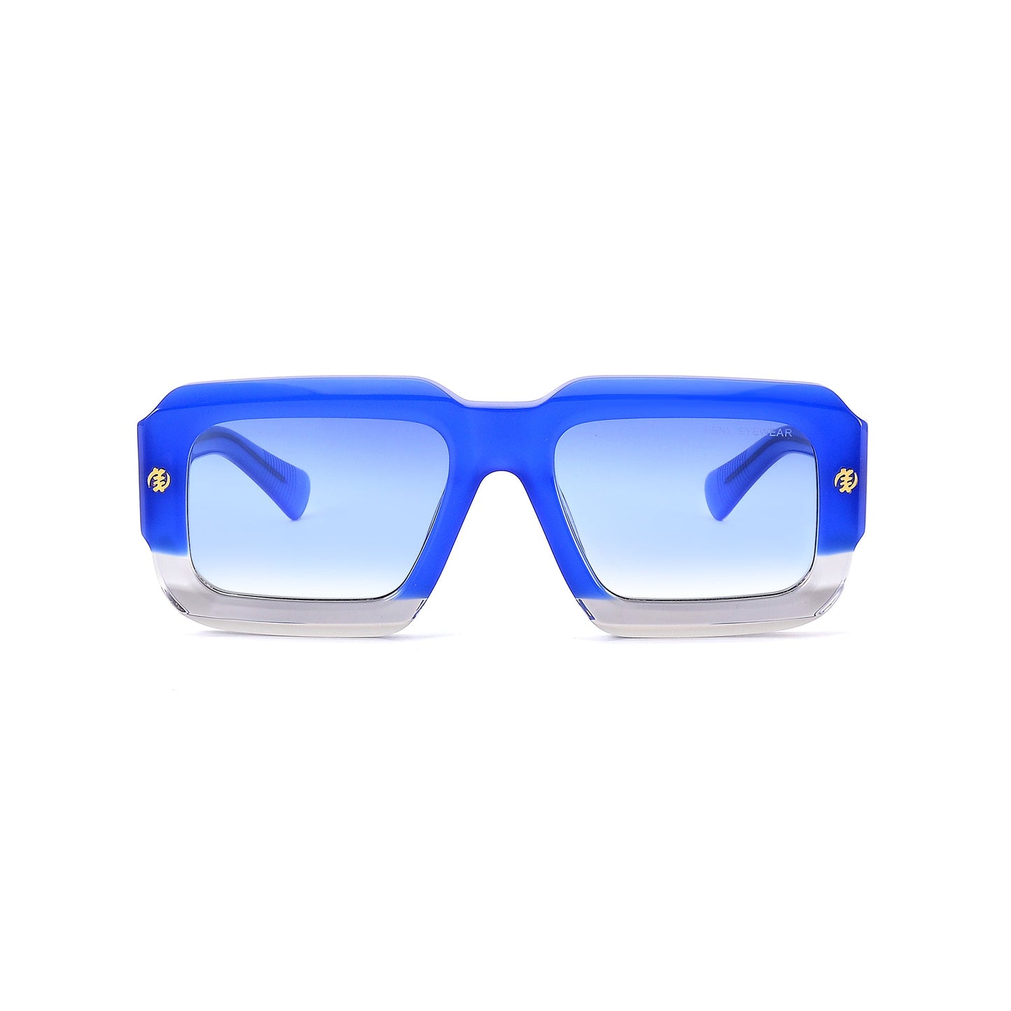 BROOKLYN Optical Ready Frame with Blue Light and UV Protection