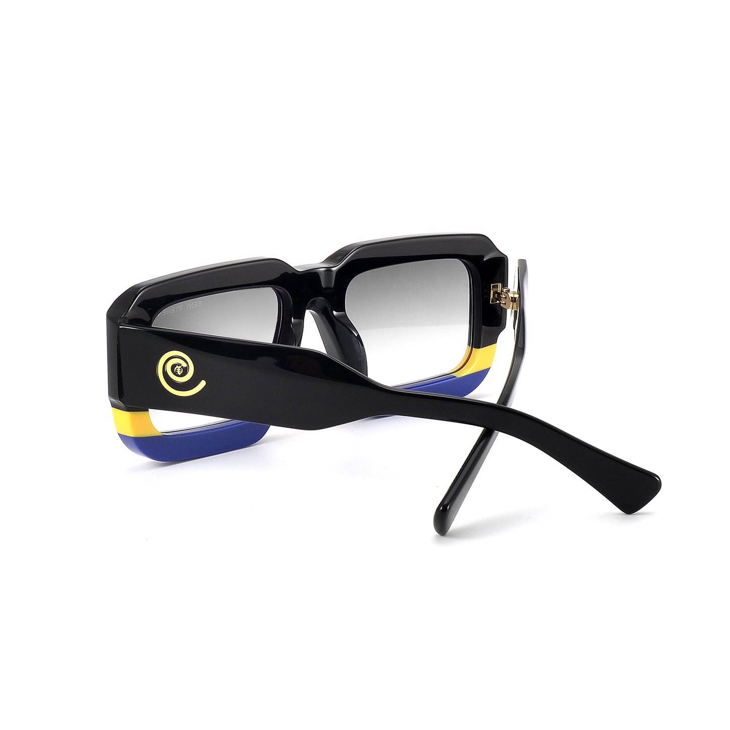 BROOKLYN Optical Ready Frame with Blue Light and UV Protection
