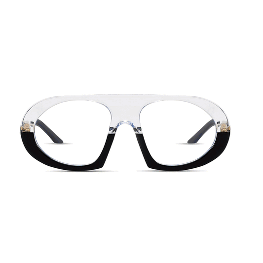 SAINT MARC Optical Ready Frame Sunglasses with Blue Light Protection by EENY EYEWEAR