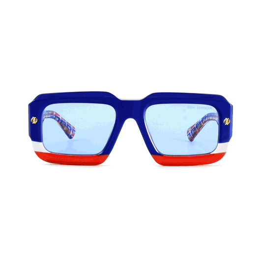 BROOKLYN Optical Ready Frame with Blue Light and UV Protection