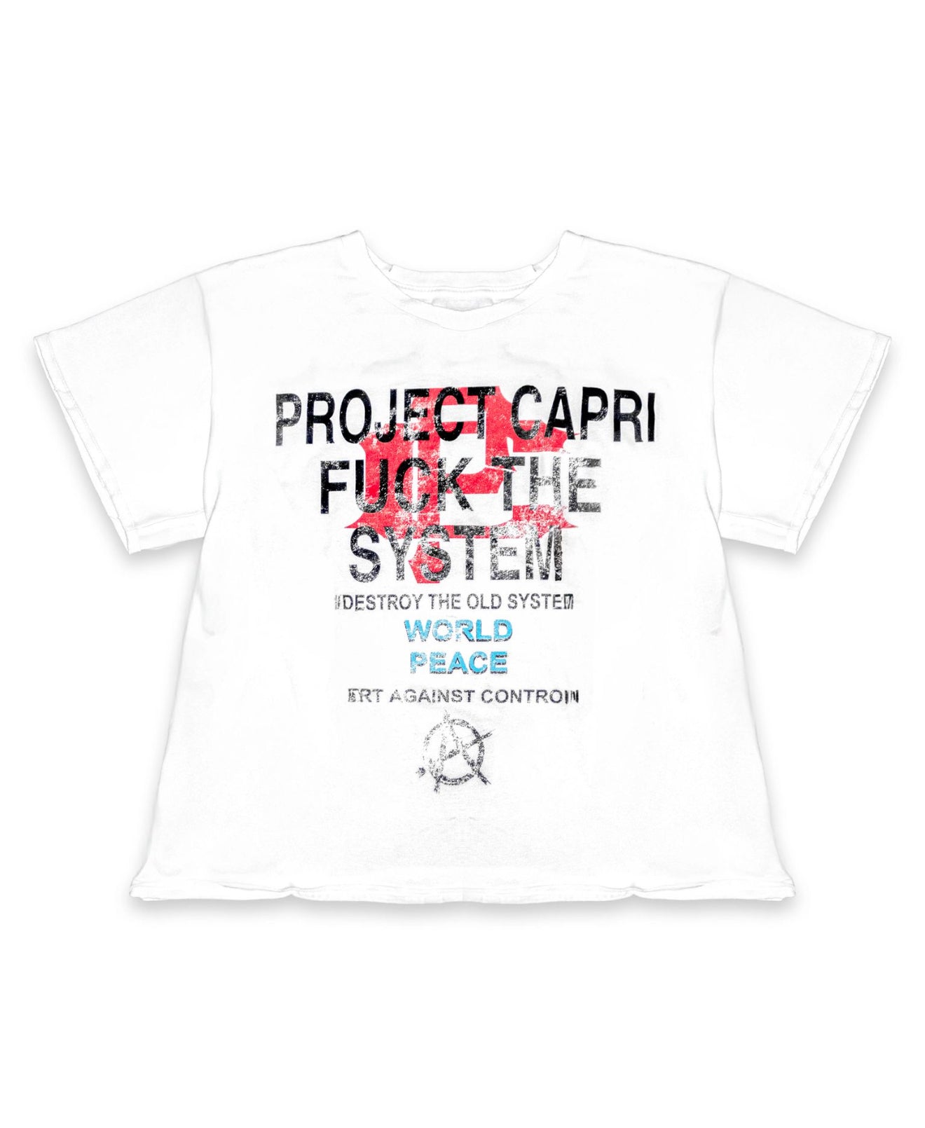 PC SYSTEM TEE