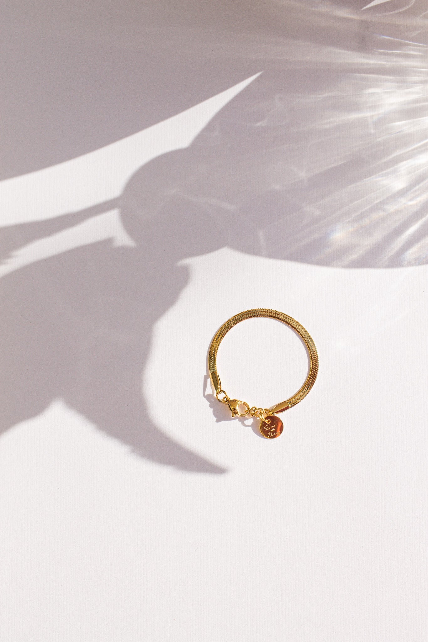 Athens *Baby & Child* Bracelet