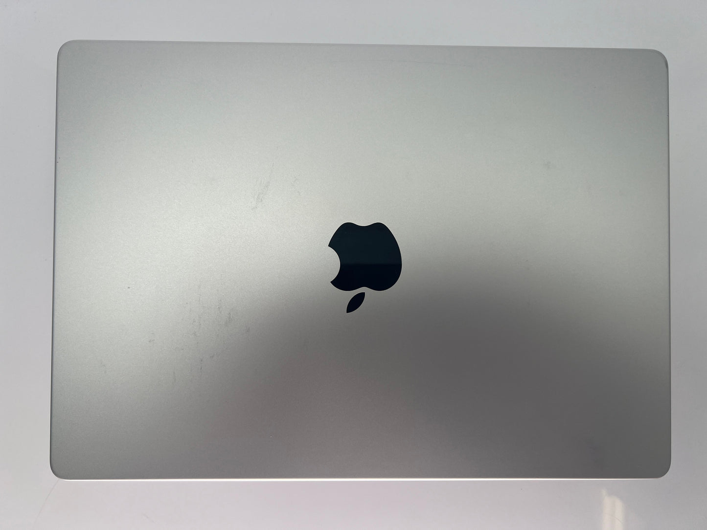 2023 Apple MacBook Pro 14-inch M2 Max – 30-Core GPU 32GB RAM 1TB SSD Silver | 100% BH