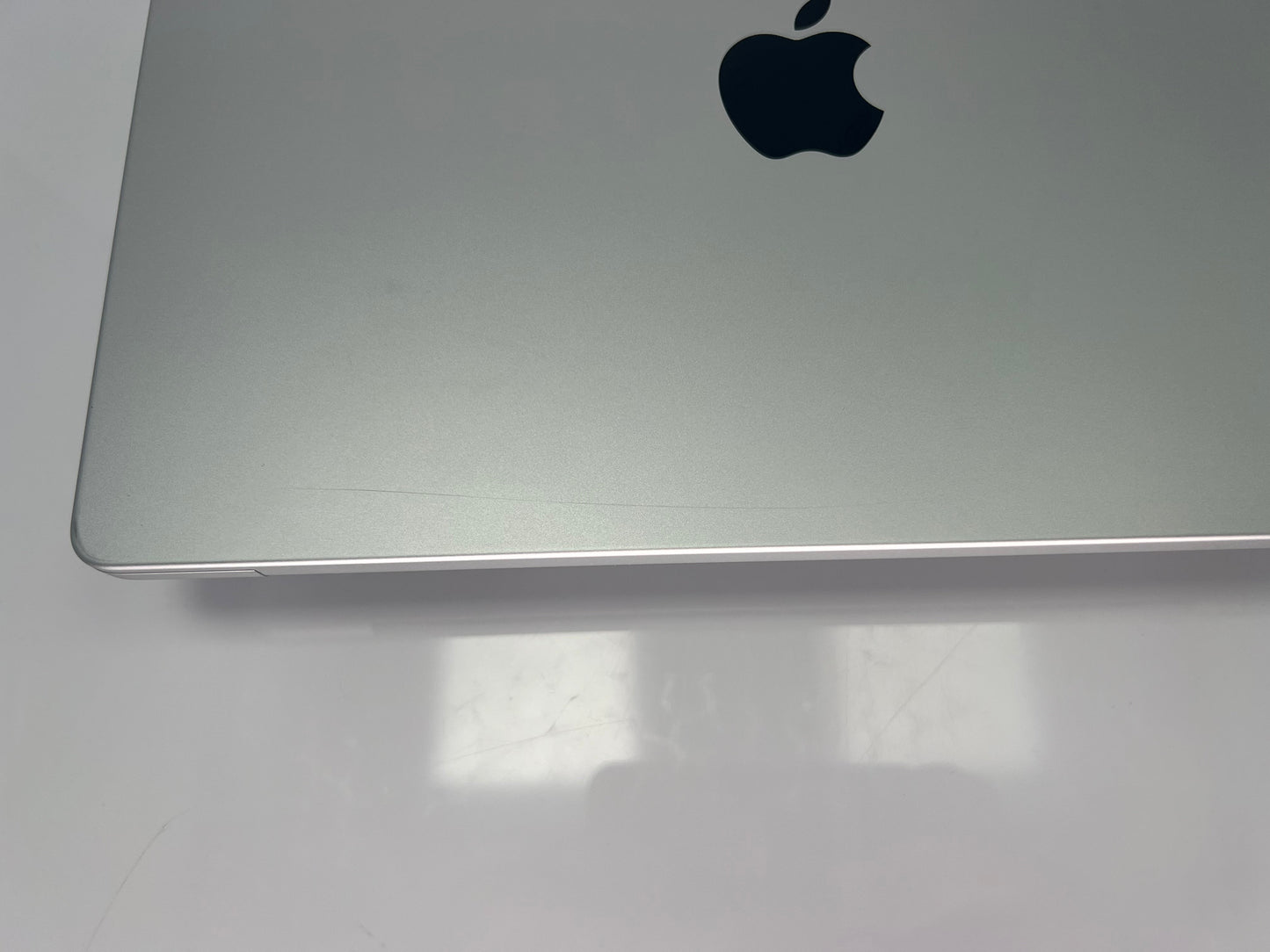 2023 Apple MacBook Pro 14-inch M2 Max – 30-Core GPU 32GB RAM 1TB SSD Silver | 100% BH