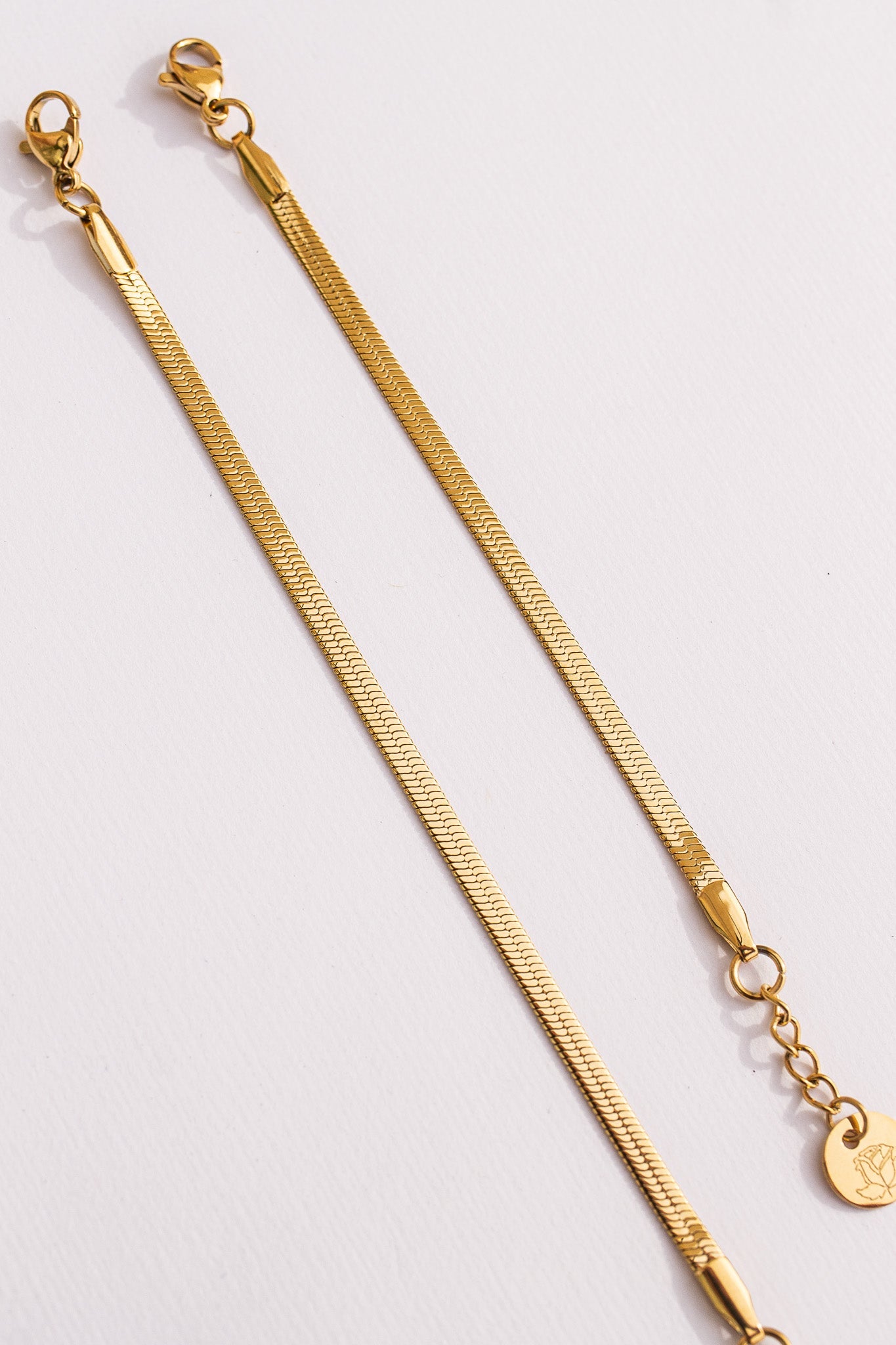 Athens *Baby & Child* Bracelet