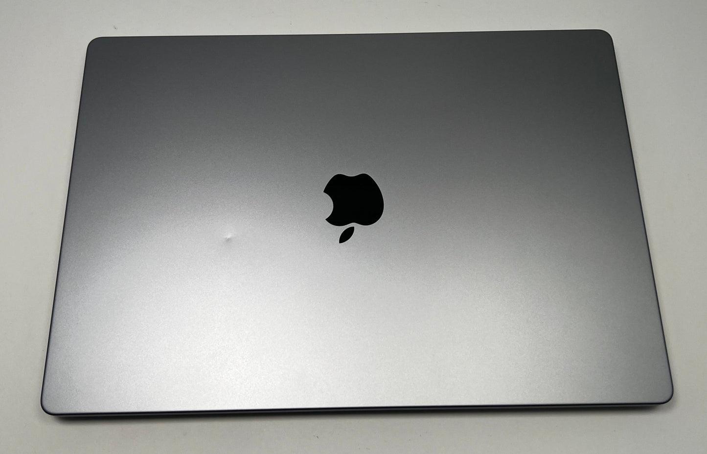 2021 Apple MacBook Pro 16-inch – M1 Pro 16-Core GPU 16GB RAM 2TB SSD | Space Gray