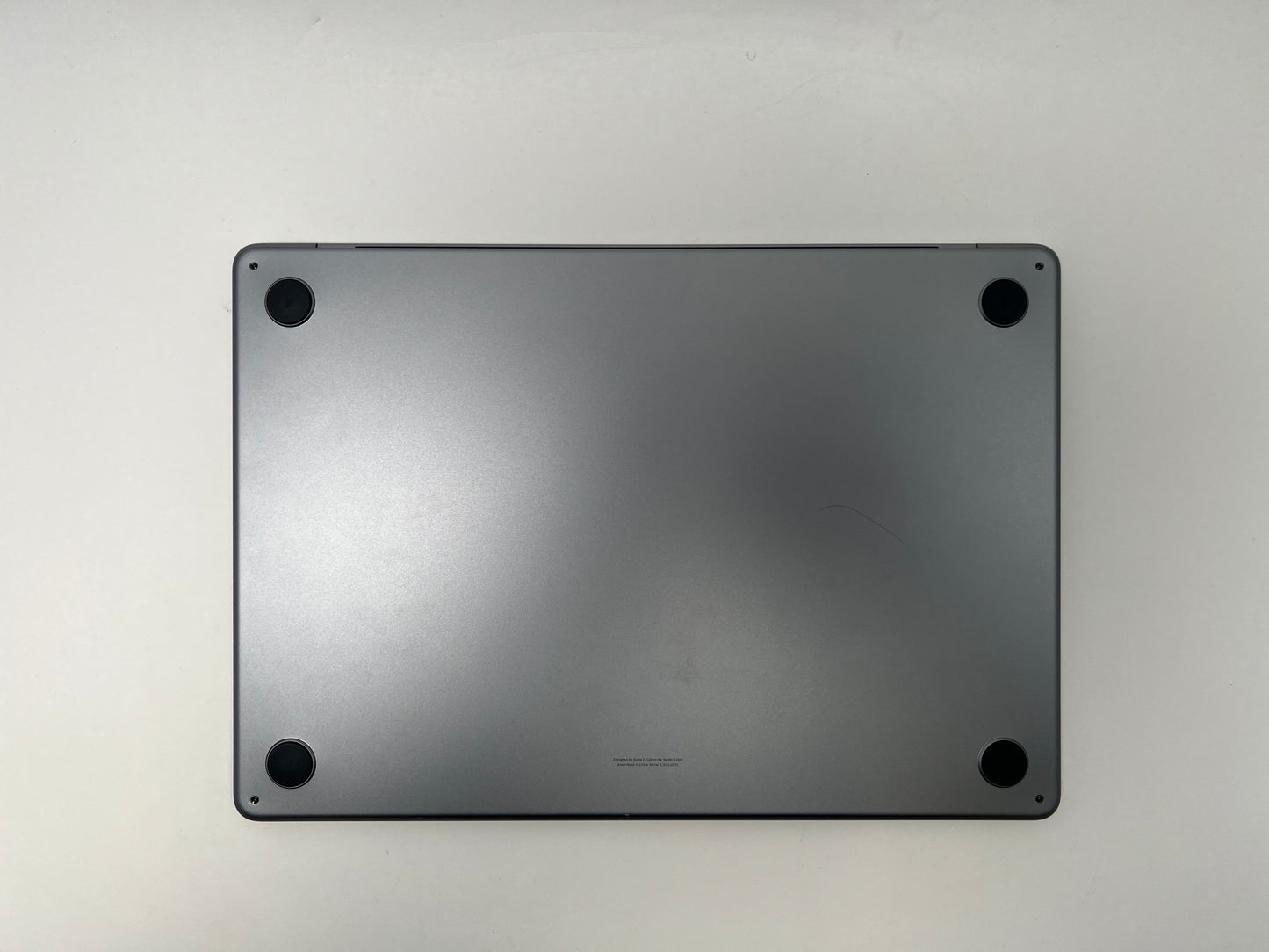 2023 Apple MacBook Air 15-inch M2 – 10-Core GPU 24GB RAM 1TB SSD | Space Gray