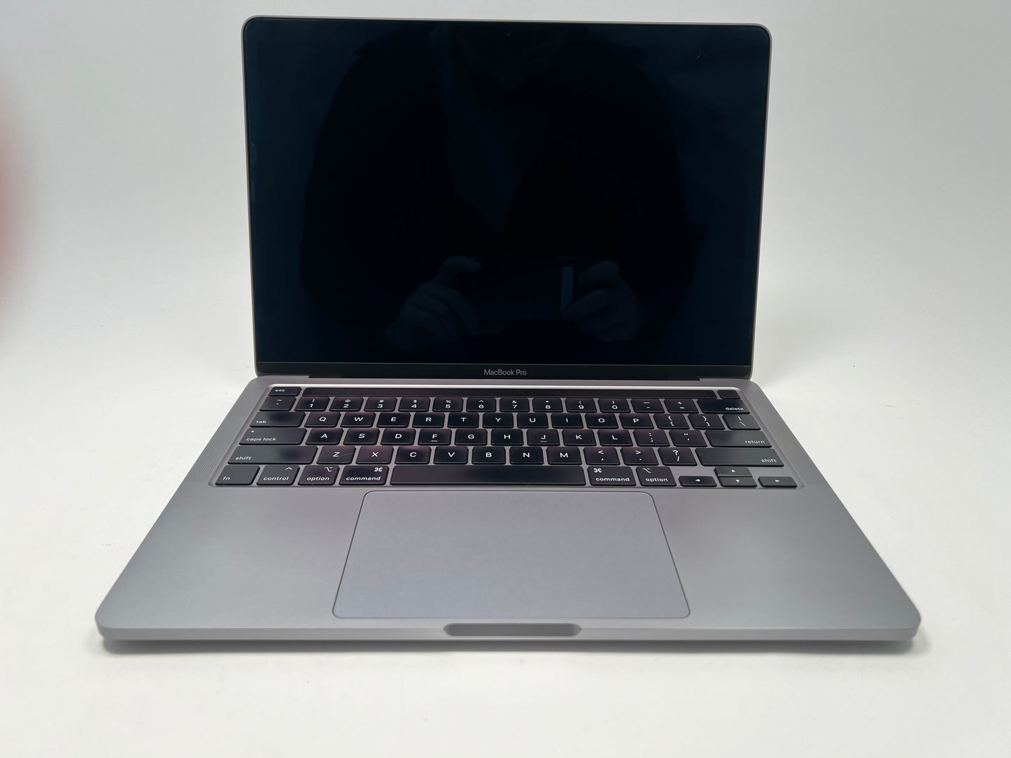 MacBook Pro (2020) 13-inch – Intel Core i7 2.3GHz – 16GB RAM 512GB SSD • Space Gray