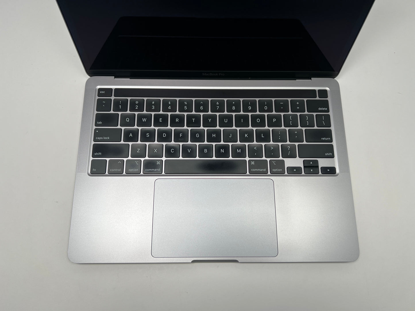 MacBook Pro (2020) 13-inch – Intel Core i7 2.3GHz – 16GB RAM 512GB SSD • Space Gray