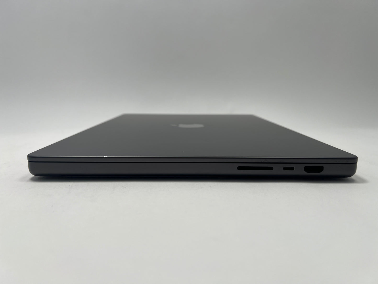 2023 Apple MacBook Pro 16-inch - M3 Max 40-Core GPU 128GB RAM 2TB SSD AppleCare+ 3/27