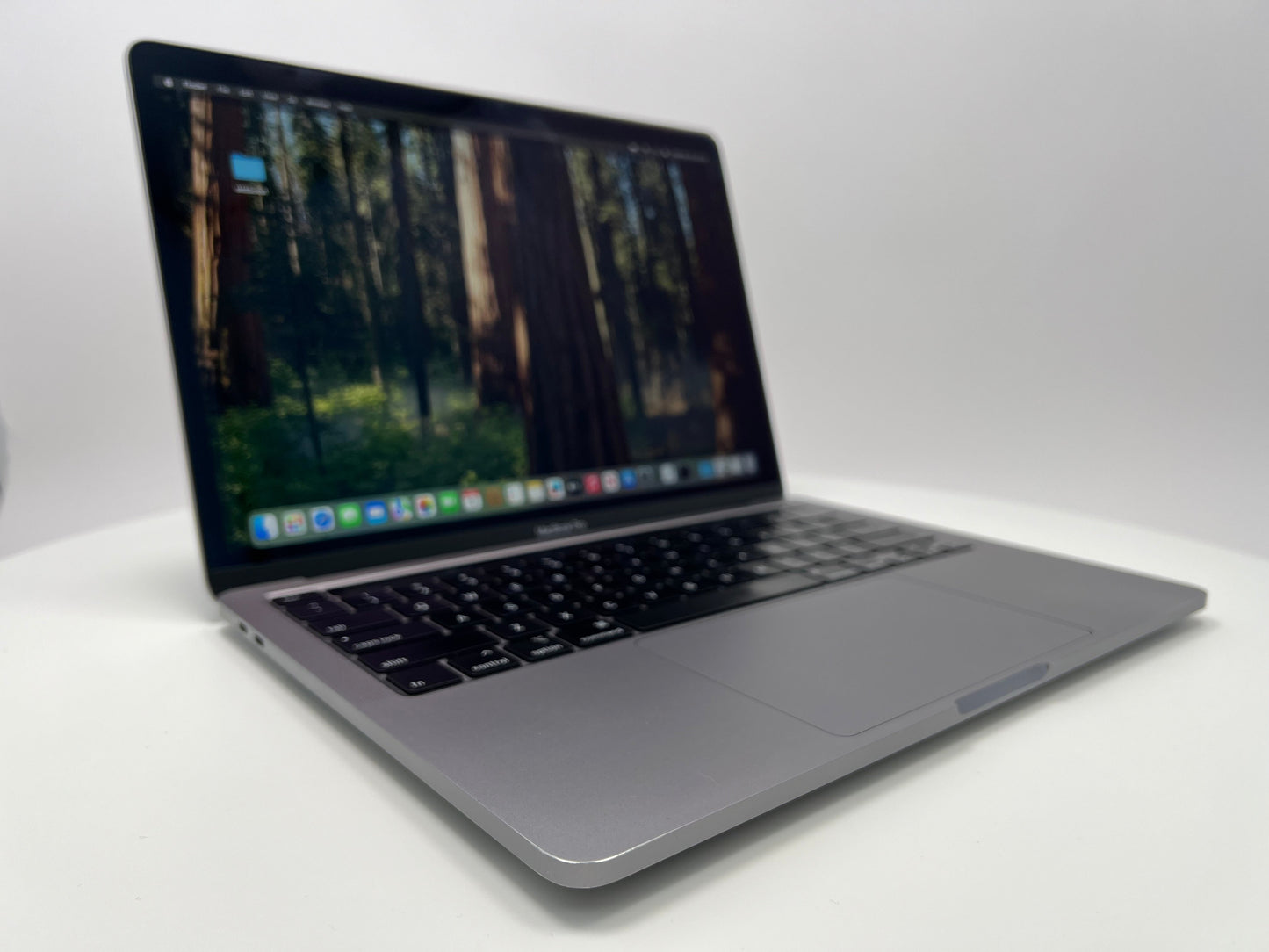 2020 Apple MacBook Pro 13-inch i7 2.3GHz 16GB RAM 512GB SSD | Space Gray