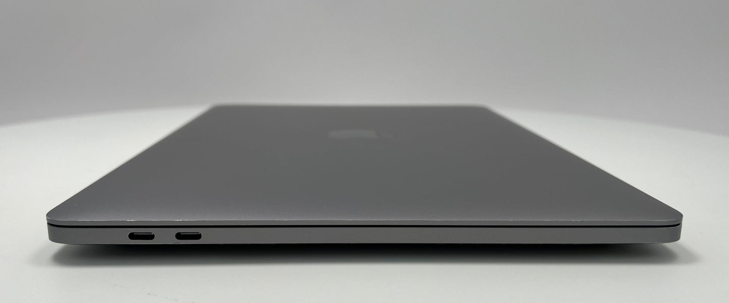 2020 Apple MacBook Pro 13-inch i7 2.3GHz 16GB RAM 512GB SSD | Space Gray
