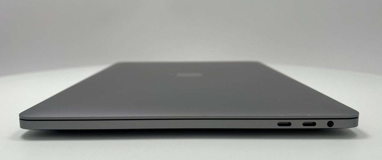 2020 Apple MacBook Pro 13-inch i7 2.3GHz 16GB RAM 512GB SSD | Space Gray