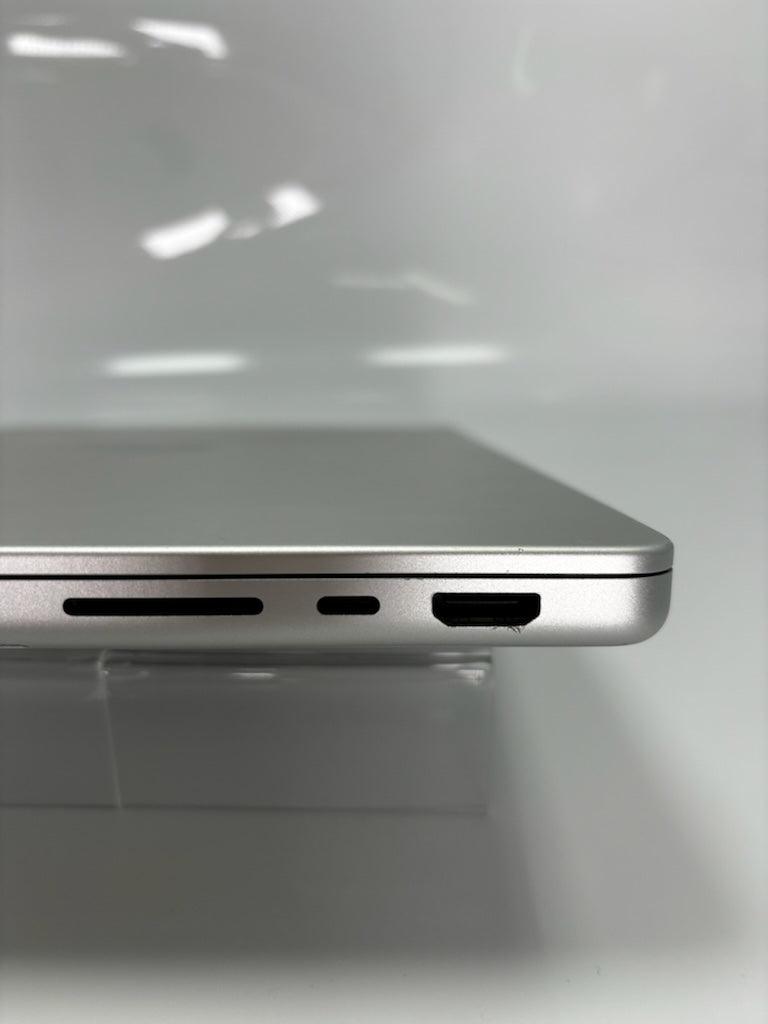 Apple MacBook Pro (2021) 14-inch M1 Max 32-Core GPU 64GB RAM 2TB SSD (READ)