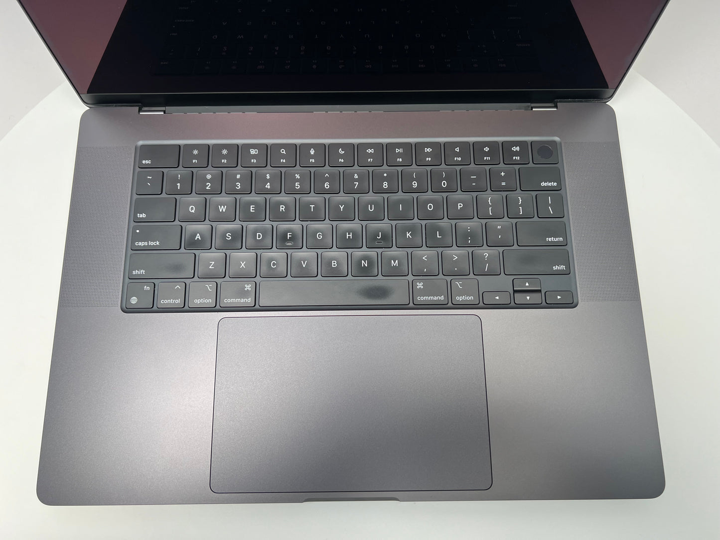 2023 Apple MacBook Pro 16-inch - M3 Max 40-Core GPU 128GB RAM 8TB SSD | Space Black